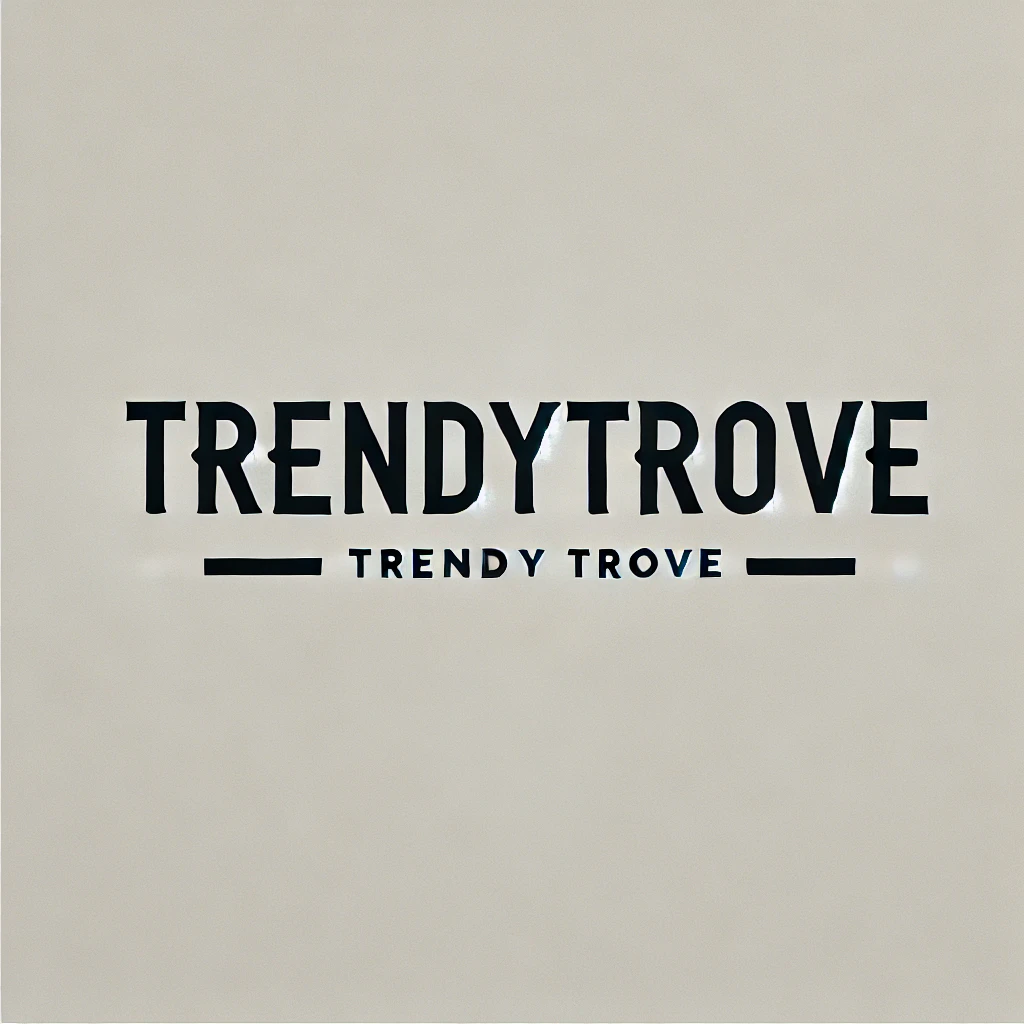 TrendyTrove